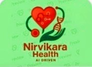Nirvikara Health logo